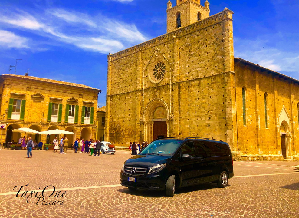 Basilica di Santa Maria Assunta (Atri)
